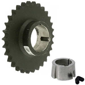 SATI 10B-1/Z=17 1610 NR. TS10017 Roller Chain Sprockets