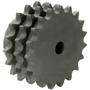 SATI 08B-3/Z=17 NR. PT09017 Roller Chain Sprockets