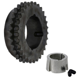 SATI 12B-2/Z=19 2012 NR. TD11019 Roller Chain Sprockets