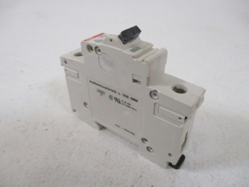 ABB S281-K2A CIRCUIT BREAKER *NEW NO BOX*