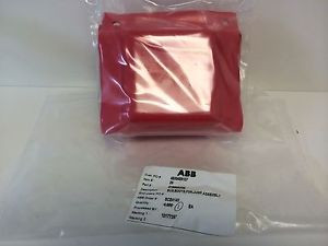 NEW ABB BUS BOOTS FOR JUMP ASSY. 819980C00