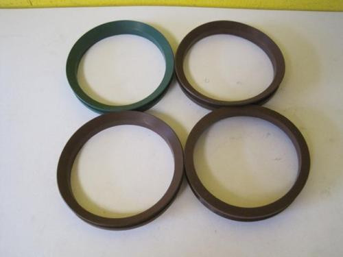 4 ABB ROBOTICS V-RING SEAL 3HNP 01749-1 FOR PAINT ROBOT IRB 5350 NEW 3I 004569