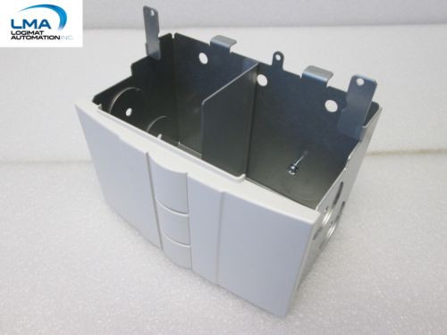 ABB 3AUA0000011667 RECEPTACLE CONDUIT BOX FOR ACS550 R4 DRIVE *** NEW