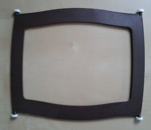 Maytag Microwave Oven Tray Guide Roller Support Model 3888 WIA040