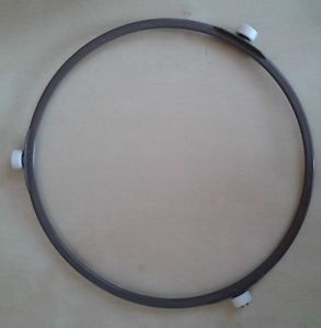 Microwave Oven 7" roller ring plate support