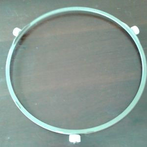 Microwave Oven 7 1/2" roller ring plate support