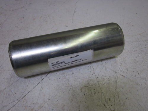 0499900297 SUPPORT ROLLER *USED*