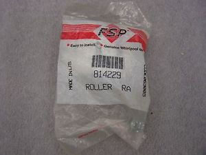 Whirlpool Part Number 814229 Roller, Support