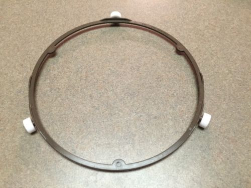 DE72-60180 Microwave Roller Ring Support Guide Frigidaire Samsung GE Kenmore