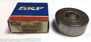 1 Stück SKF Support roller NUTR2562-A H11243
