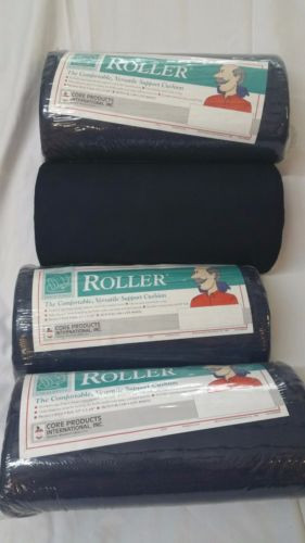 Roller Support cushion - Pack of 4