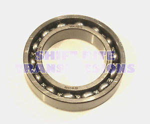 4R100 CENTER SUPPORT BALL BEARING 1.18"ID 1.85"OD TRANSMISSION 95-UP E4OD ROLLER