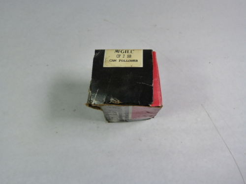 McGill CF-2-SB Cam Follower 2" ! NEW !