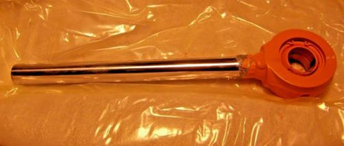 CASE / CNH G103247 Hydraulic Cylinder Rod End 1" Shaft w/ Plain Bearing 1" ID