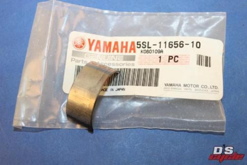 NOS Yamaha Plain Bearing Connecting Rod 2003-06 R6 5SL-11656-10
