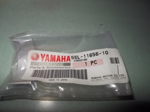 NOS Yamaha Plain Bearing Connecting Rod 2003-06 R6 & FZ600SS 2004 # 5SL-11656-10