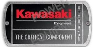 Genuine OEM Kawasaki BEARING-PLAIN [KAW][92141-2091]