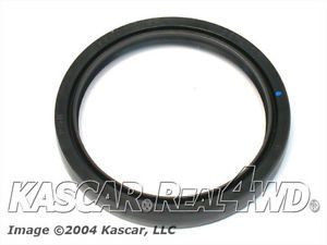 Seal, Plain Spindle Bearing, Outer, 29940-2094, 5330-01-203-6551, 5579060 Kascar