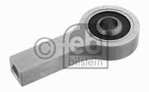 Spherical plain bearings Cab shock absorber SCANIA - Febi Bilstein 30544