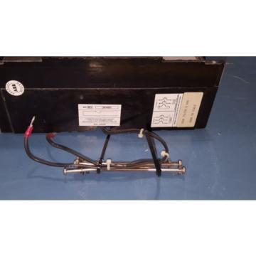 ABB Circuit Breaker 3 Phase Pole 600 VAC Type MS 800 Amp Shunt Trip