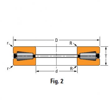 Bearing T16050F(3)