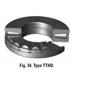 Bearing E-1994-C Pin