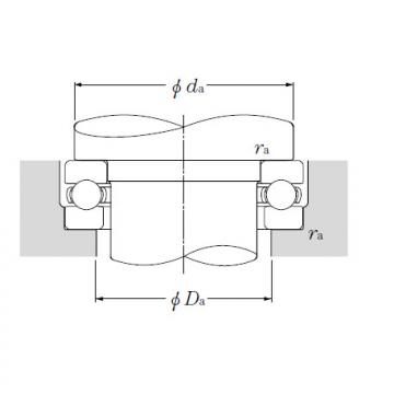 Bearing CRT3407