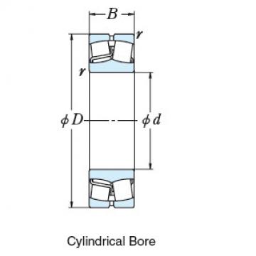 Bearing 231/800CAE4