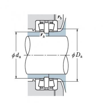 Bearing 300KDH5003+K