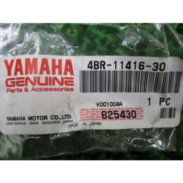 YAMAHA Genuine New XJR400 crank plain bearing 4BR-44446-30 4BR-11416-30
