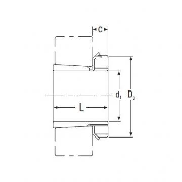 Timken H2348