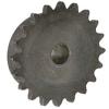 SATI 06B-1/Z=21 NR. PS05021 Roller Chain Sprockets