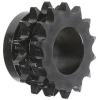 SATI 06B-2/Z=25 NR. PD05025 Roller Chain Sprockets