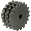 SATI 06B-3/Z=15 NR. PT05015 Roller Chain Sprockets #1 small image