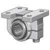 INA KGBS50-PP-AS Linear Bearings #1 small image