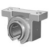 INA KGBO12-PP-AS Linear Bearings #1 small image