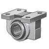 INA KGBA16-PP-AS Linear Bearings #1 small image