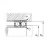 Spindle bearings - B71902-E-T-P4S #3 small image