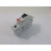 Used ABB S261 C2 Circuit Breaker 10kA 277/480VAC