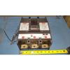 ABB Circuit Breaker 3 Phase Pole 600 VAC Type MS 800 Amp Shunt Trip