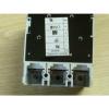 ABB S3NQ060TW SACE S3N  3 POLE 60 AMP 600 VOLT NEW CIRCUIT BREAKER