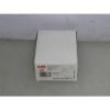 ABB T25 DU 2,4 THERMAL OVERLOADN RELAY *NEW IN BOX*