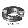 Bearing T199 T199W