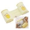 Comfortable Soft Baby Sleeping Adjustable Anti-Roller Flat Head Support Pillow #2 small image