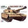 Tamiya 1/35 Challenger 1 (Mk.3) - Support Rollers #3 small image