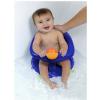 New Swivel Bath Seat, Support Play Rings Safety First, Roller Ball, Primary #3 small image