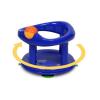 New Swivel Bath Seat, Support Play Rings Safety First, Roller Ball, Primary #5 small image