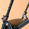 Roller Wheel Medical Rollator Lightweight Walk Gift Handy Fold Support Aluminum #3 small image