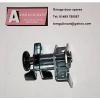Henderson Premier Anti Drop LH Roller Spindle Bracket with support