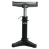 Jet 414121 Horizontal-Roller Material Support Stand #1 small image